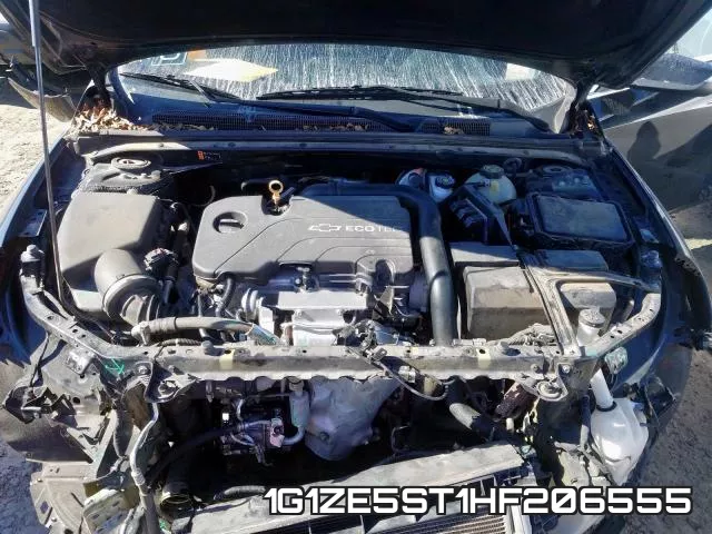 1G1ZE5ST1HF206555 фото 8
