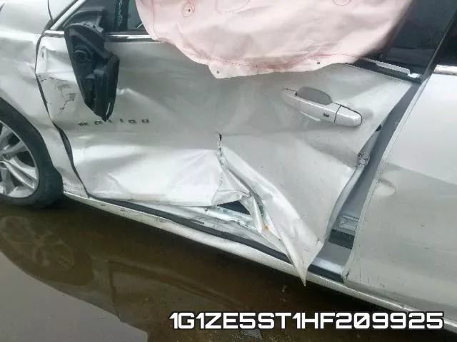 1G1ZE5ST1HF209925 фото 2