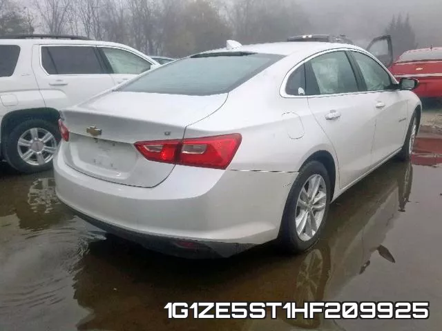 1G1ZE5ST1HF209925 фото 5