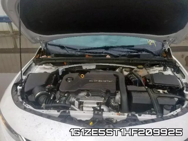 1G1ZE5ST1HF209925 фото 8