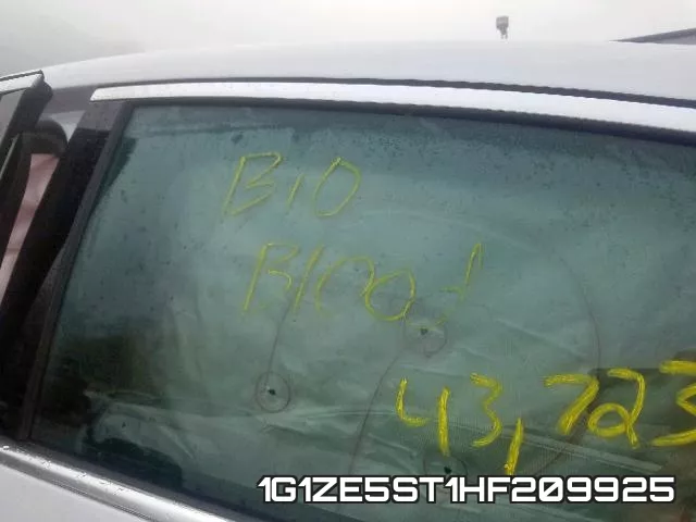 1G1ZE5ST1HF209925 фото 10
