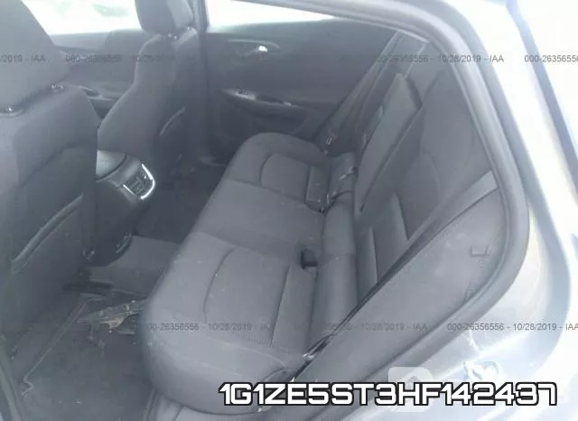 1G1ZE5ST3HF142437 фото 9
