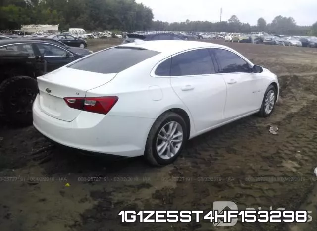 1G1ZE5ST4HF153298 фото 4