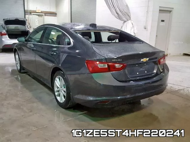 1G1ZE5ST4HF220241 фото 4