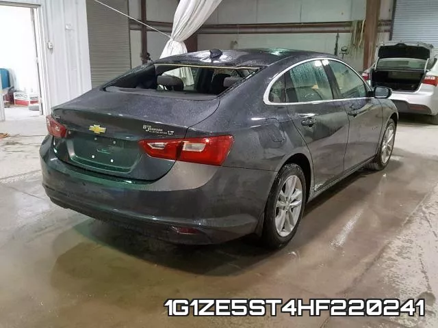 1G1ZE5ST4HF220241 фото 5