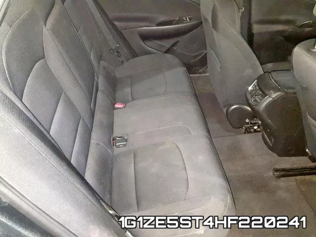 1G1ZE5ST4HF220241 фото 7