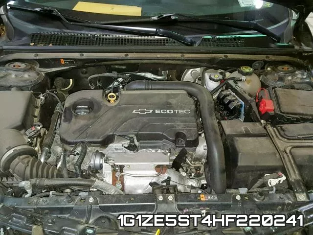 1G1ZE5ST4HF220241 фото 8