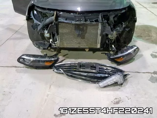 1G1ZE5ST4HF220241 фото 10