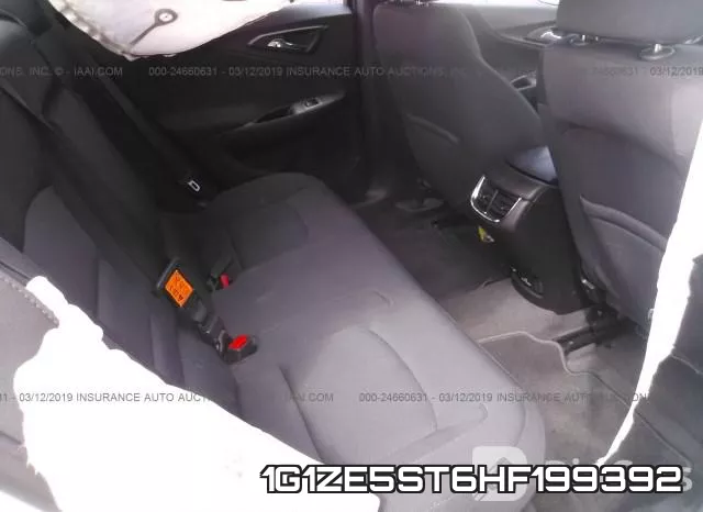 1G1ZE5ST6HF199392 фото 9
