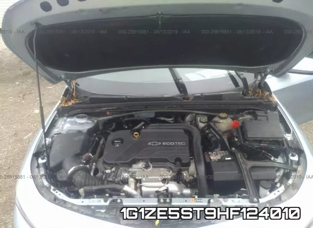 1G1ZE5ST9HF124010 фото 2