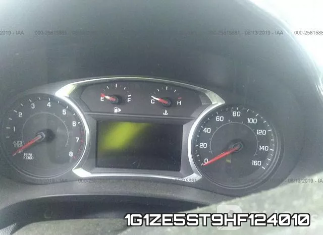 1G1ZE5ST9HF124010 фото 8