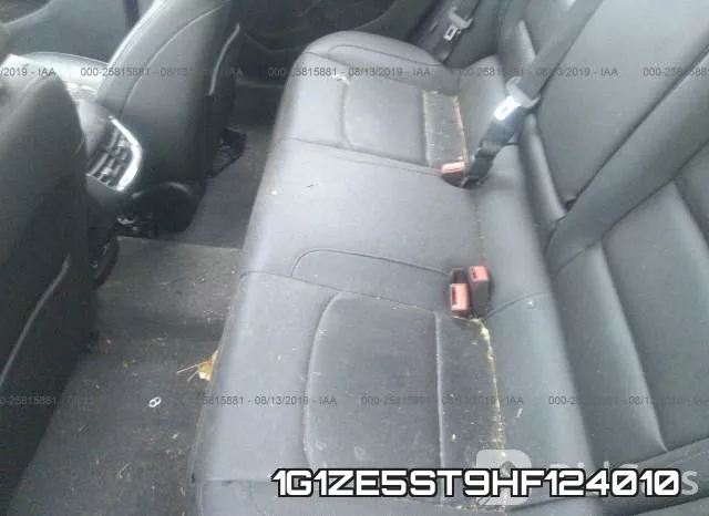 1G1ZE5ST9HF124010 фото 9