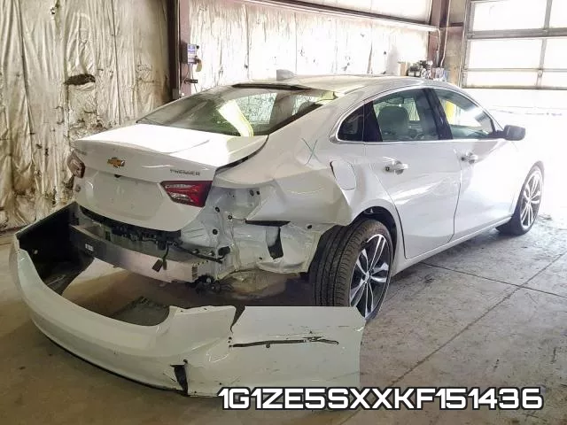 1G1ZE5SXXKF151436 фото 5