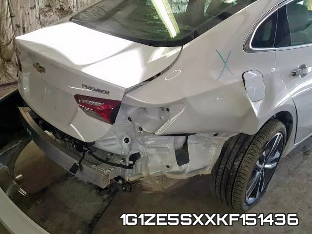 1G1ZE5SXXKF151436 фото 10