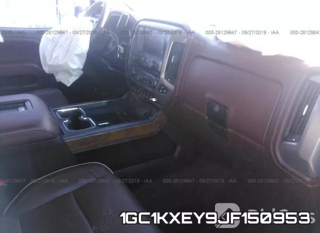 1GC1KXEY9JF150953 фото 6