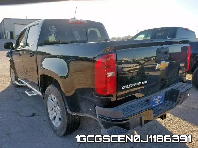1GCGSCEN0J1186391 фото 4