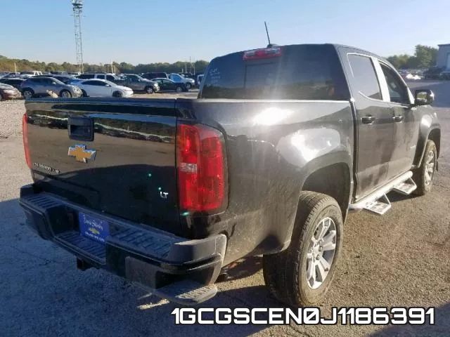 1GCGSCEN0J1186391 фото 5