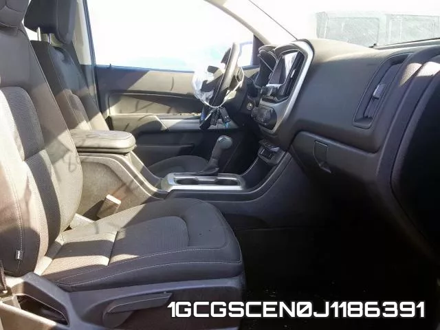 1GCGSCEN0J1186391 фото 6