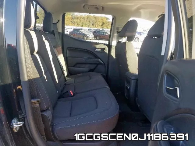1GCGSCEN0J1186391 фото 7