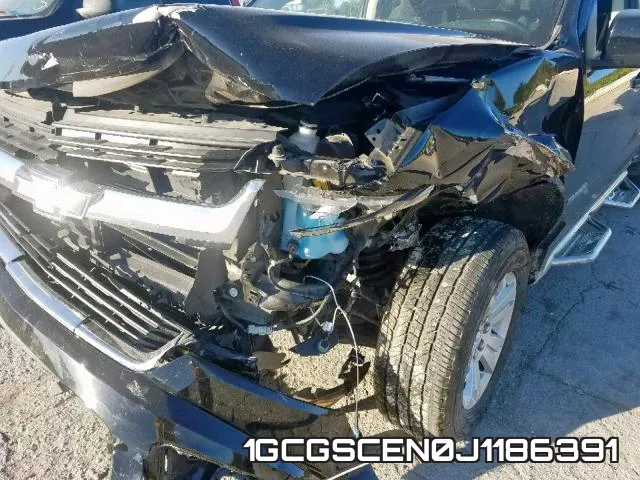 1GCGSCEN0J1186391 фото 10
