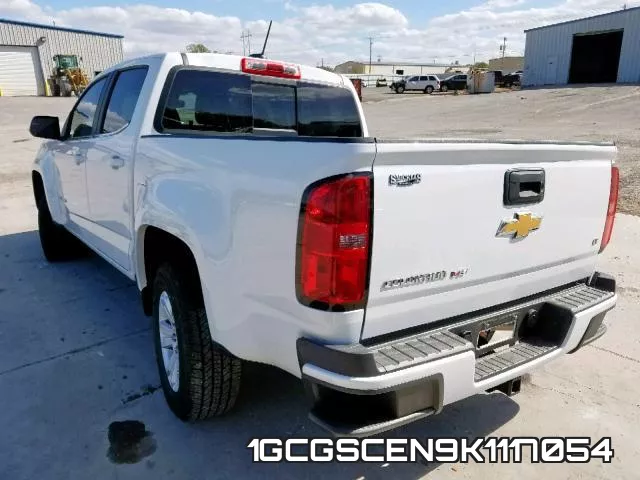 1GCGSCEN9K1117054 фото 4