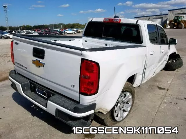 1GCGSCEN9K1117054 фото 5