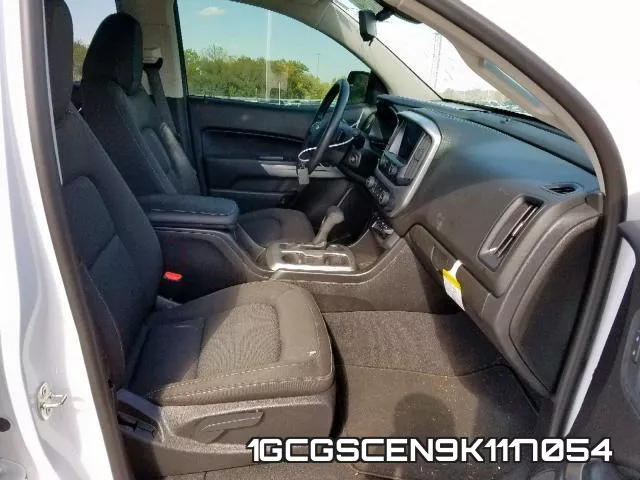 1GCGSCEN9K1117054 фото 6