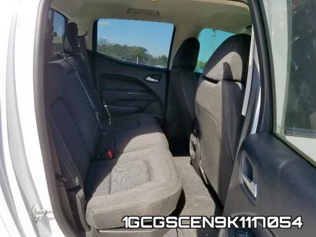 1GCGSCEN9K1117054 фото 7
