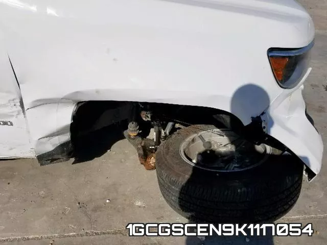 1GCGSCEN9K1117054 фото 10