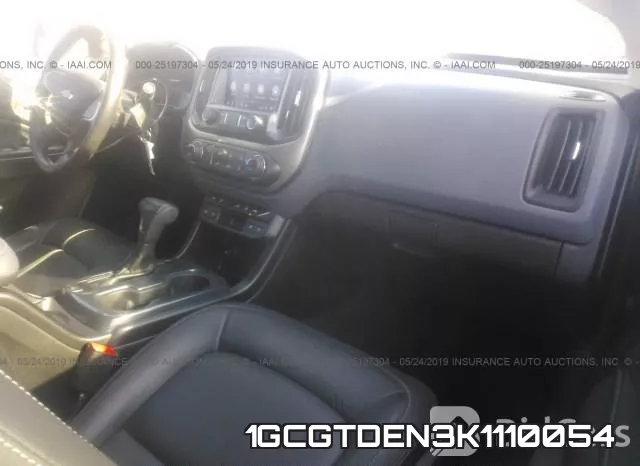 1GCGTDEN3K1110054 фото 6