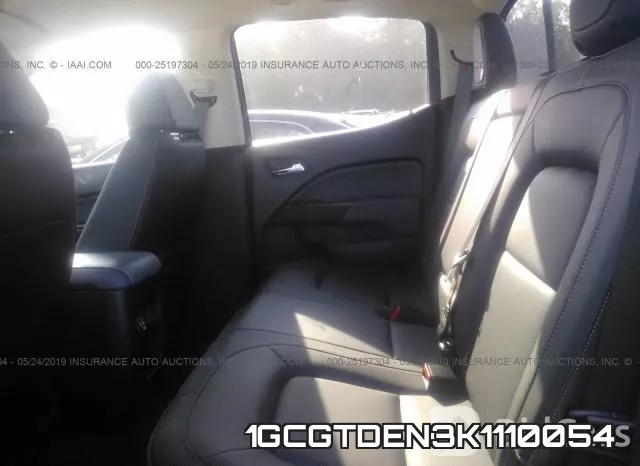 1GCGTDEN3K1110054 фото 9