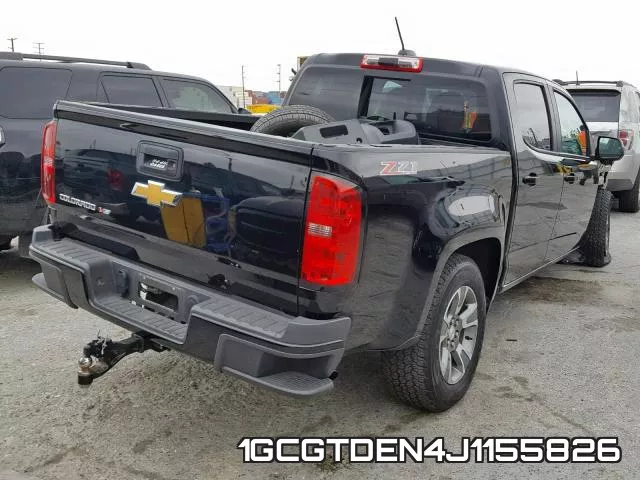 1GCGTDEN4J1155826 фото 5