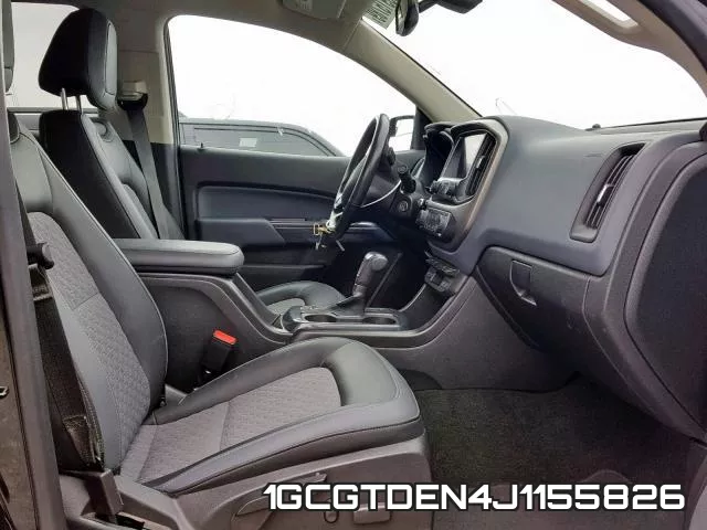 1GCGTDEN4J1155826 фото 6