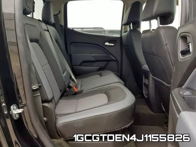 1GCGTDEN4J1155826 фото 7