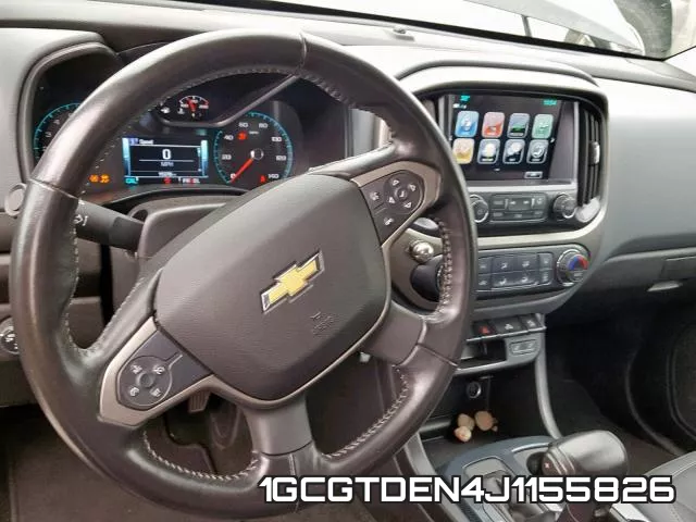 1GCGTDEN4J1155826 фото 10