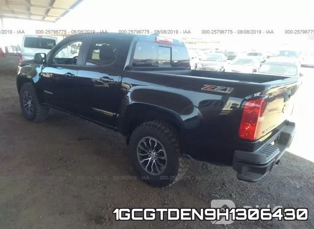 1GCGTDEN9H1306430 фото 4