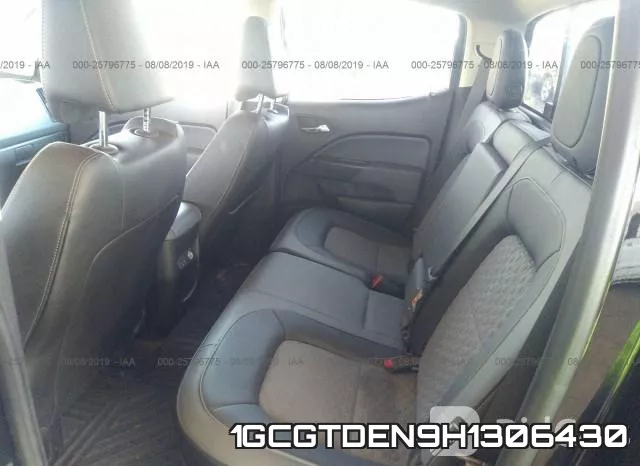 1GCGTDEN9H1306430 фото 9