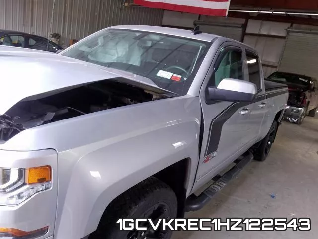 1GCVKREC1HZ122543 фото 3