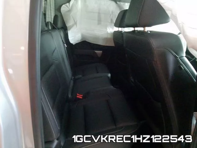 1GCVKREC1HZ122543 фото 6