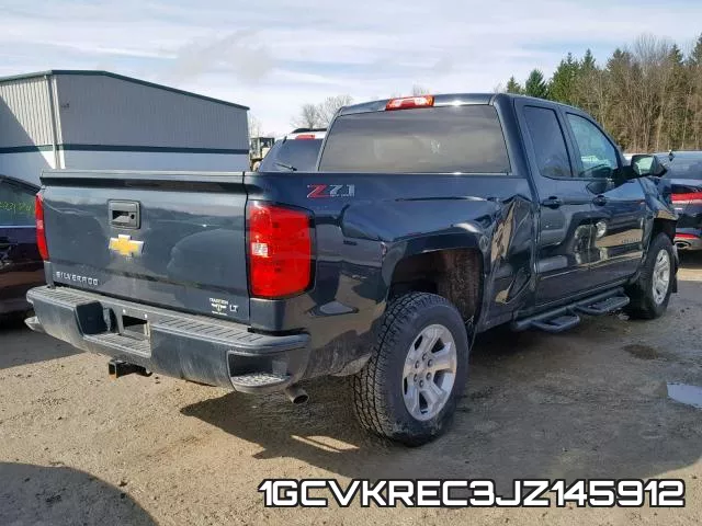 1GCVKREC3JZ145912 фото 4