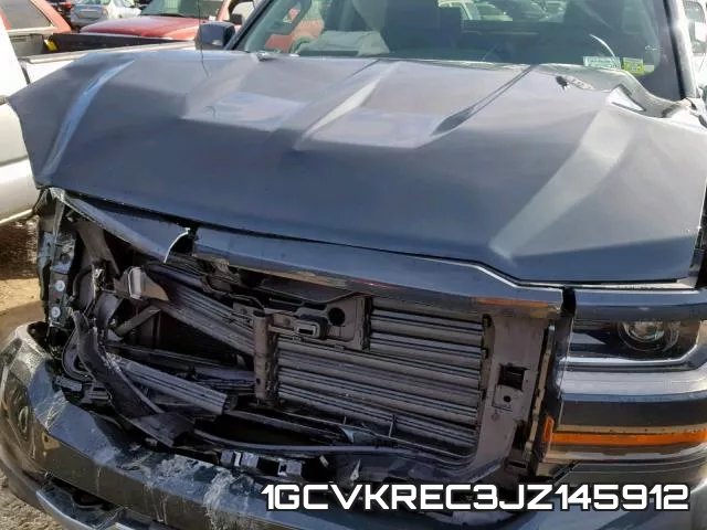 1GCVKREC3JZ145912 фото 7