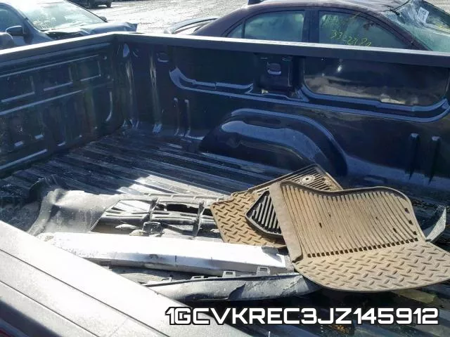 1GCVKREC3JZ145912 фото 9