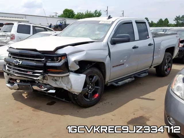 1GCVKREC9JZ334712 фото 3