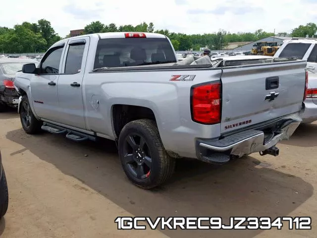 1GCVKREC9JZ334712 фото 4