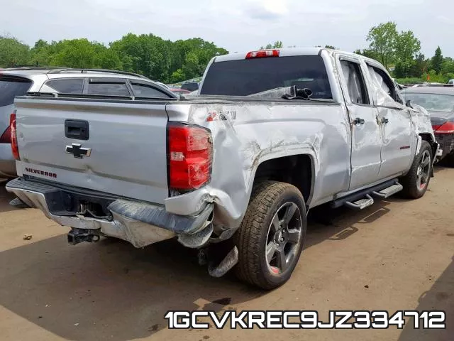 1GCVKREC9JZ334712 фото 5