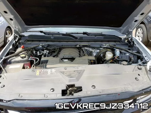 1GCVKREC9JZ334712 фото 8