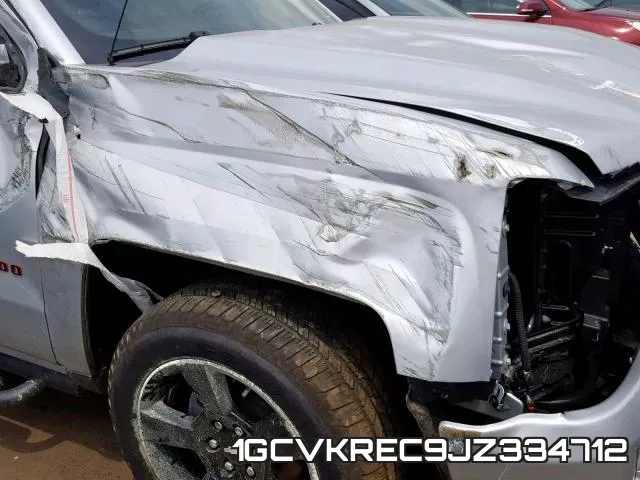 1GCVKREC9JZ334712 фото 10