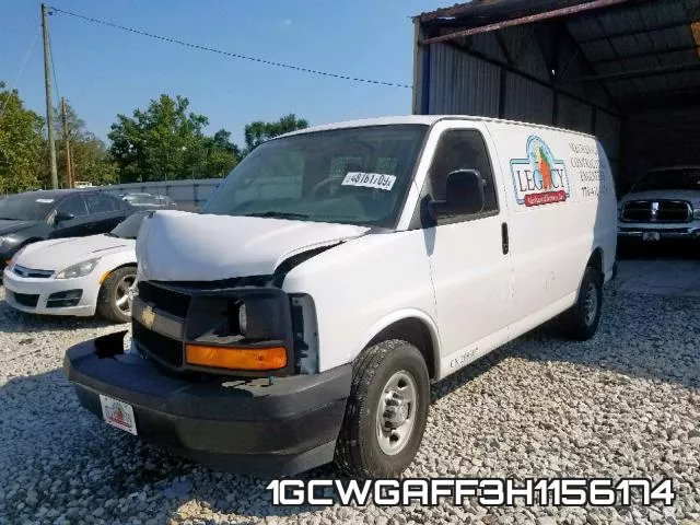1GCWGAFF3H1156174 фото 3