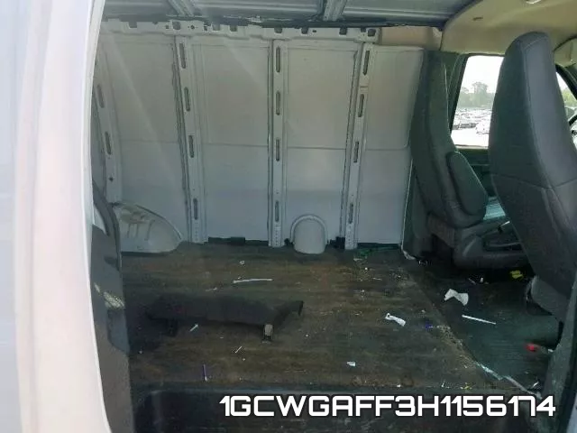 1GCWGAFF3H1156174 фото 6