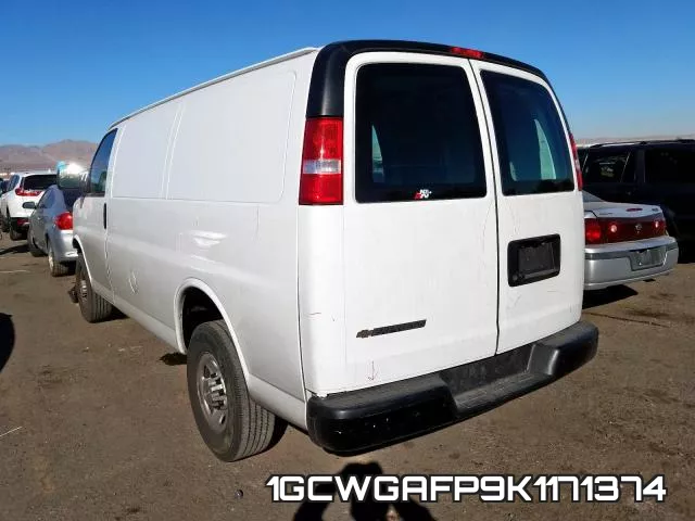 1GCWGAFP9K1171374 фото 4